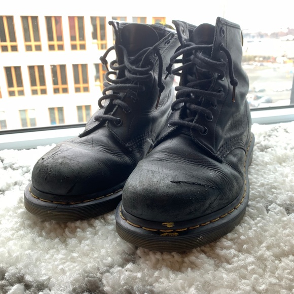 dr martens for life 1460